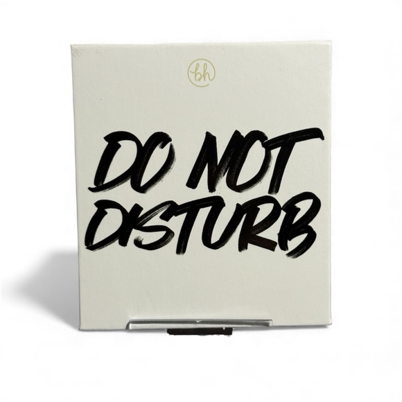 BH Cosmetics | Makeup | Bh Cosmetics Do Not Disturb Eyeshadow Palette ...